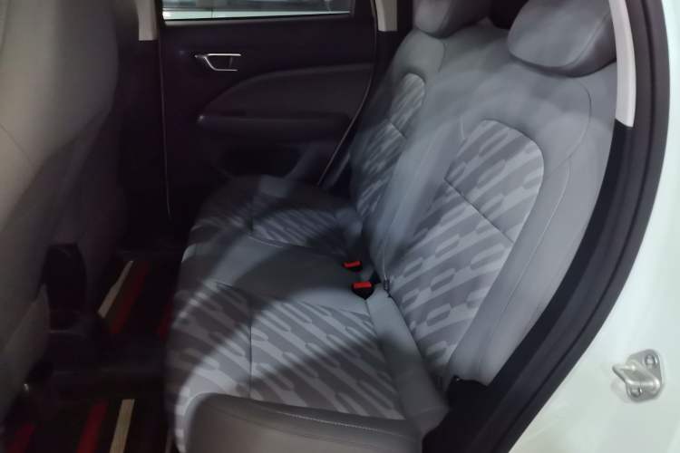 Used Leapmotor T03 2024 310 Comfort Edition
