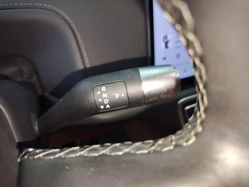 Used Li Auto L7 2024 MAX Model — 13