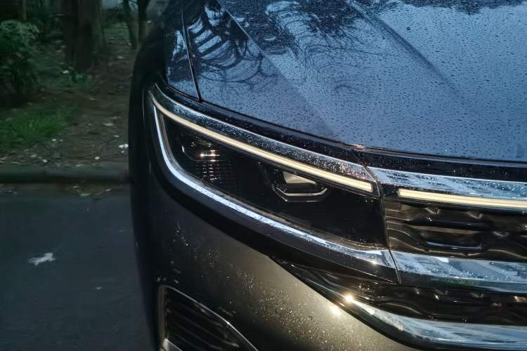 Used Volkswagen Talagon 2023 Facelift 380TSI All-Wheel-Drive Luxury Jiajing Pro 6-Seater