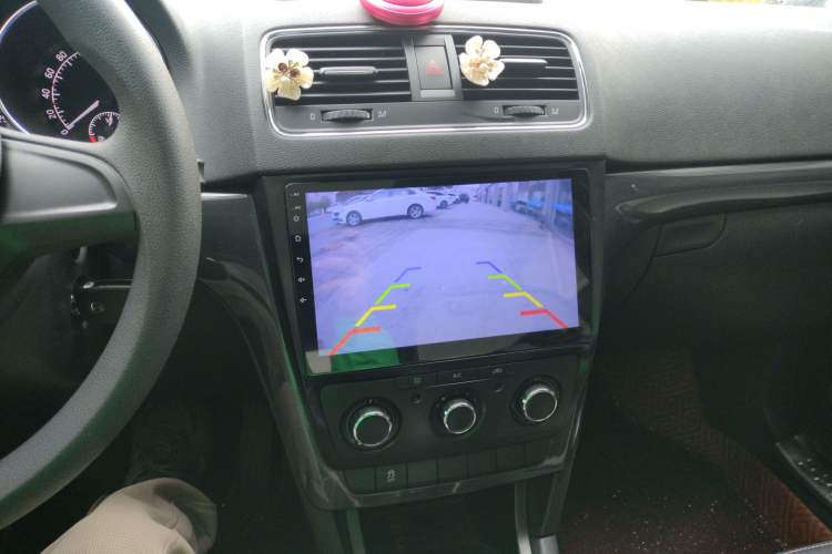 Used Skoda Yeti 2017 TSI280 DSG Advanced Edition