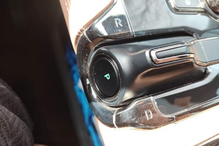 Used Nio ES8 2020 580 km Range Signature Edition Six-Seater Version