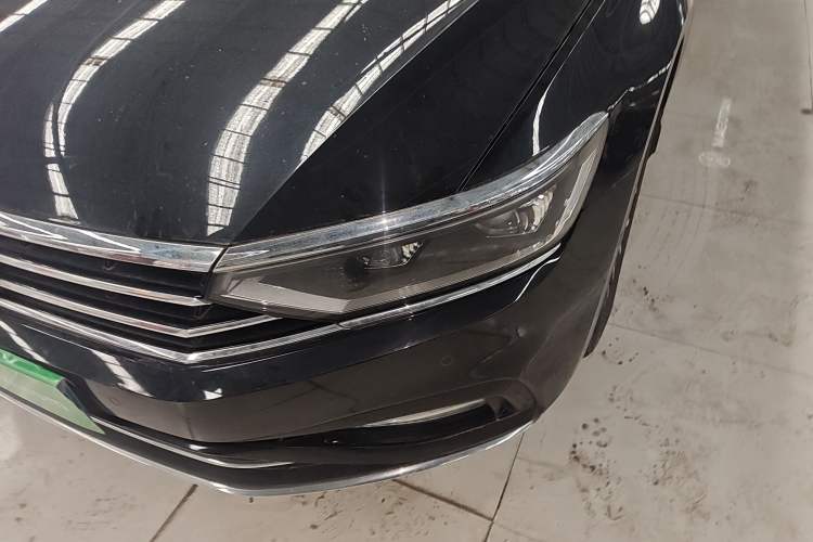 Used Volkswagen Magotan 2020 380TSI DSG Luxury Version
