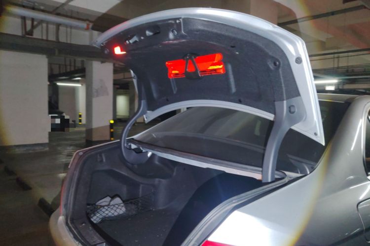 Used Mercedes-Benz C-Class 2011 C 200 CGI Fashion Model