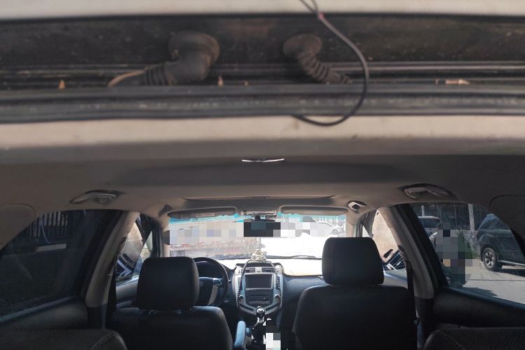 Used BYD S6 2014 1.5TI Manual Luxury 5-Seater