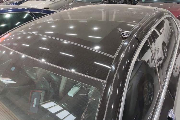 Used Mercedes-Benz E-Class 2023 Updated E 300 L Fashion Edition
