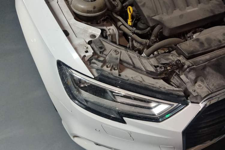 Used Audi A3 2017 Sportback 40 TFSI Sport Edition Right Front Headlight