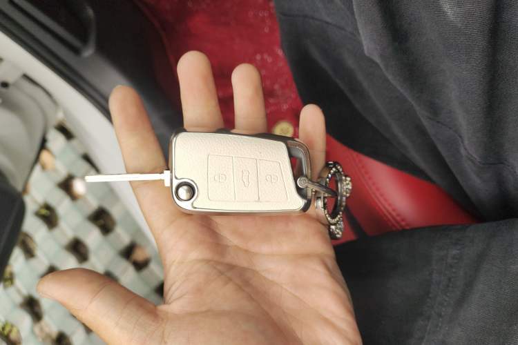 Used Volkswagen Polo 2023 Plus 1.5L Automatic Enjoy-the-Moment Edition
