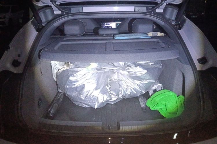 Used Audi E5 Sportback 2026 Pioneer Plus Model
