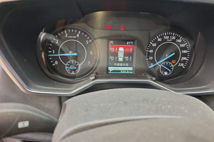 Used Ford Territory 2019 EcoBoost 145 CVT Platinum Edition China VI compliant
