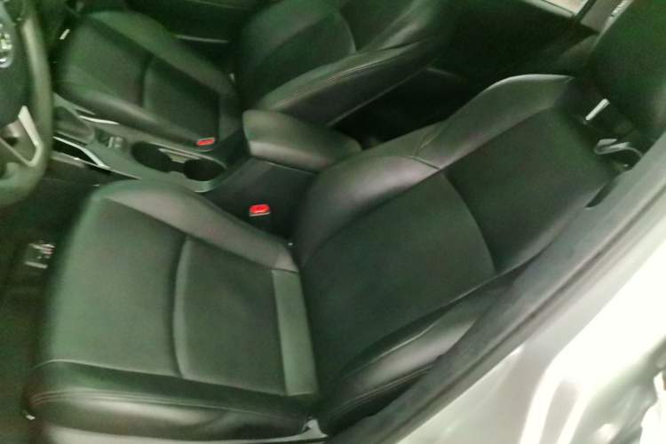 Used Toyota FRONTLANDER 2023 2.0L CVT Leading Edition