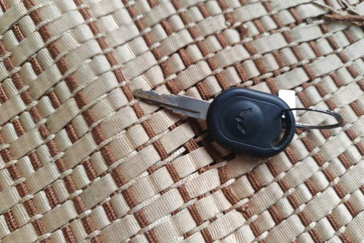 Used Wuling Hongguang 2015 1.2L S Base Model China IV
