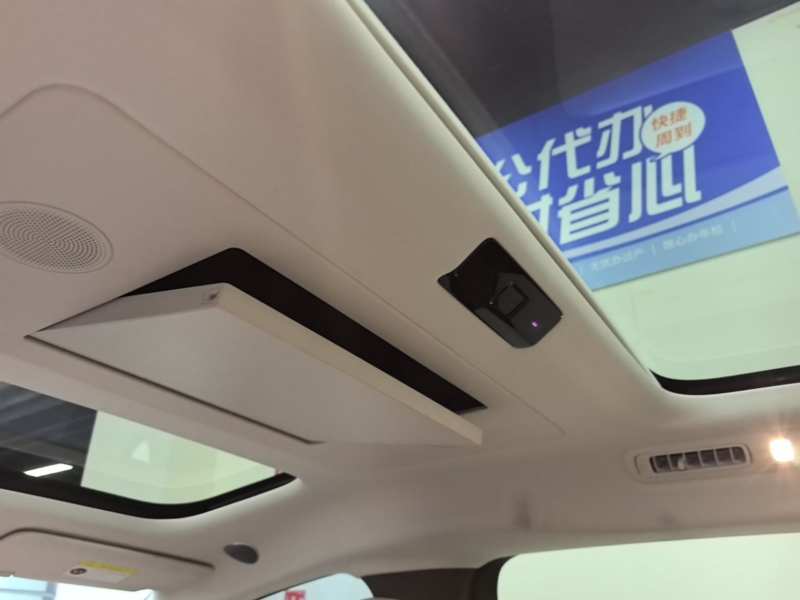 Used Li Auto MEGA 2024 Ultra Model — 17