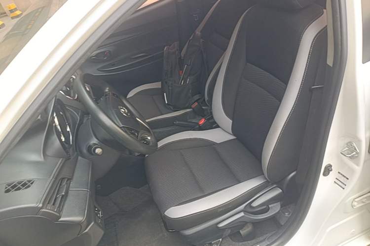 Used Toyota YARiS L Zhi Xuan 2022 X-Trail 1.5L CVT Leading PLUS Edition