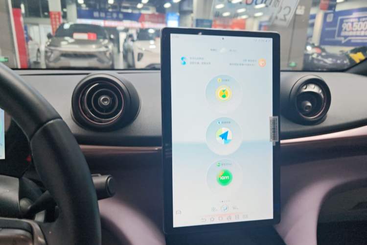 Used BYD Dolphin 2021 405 km Fashion Edition