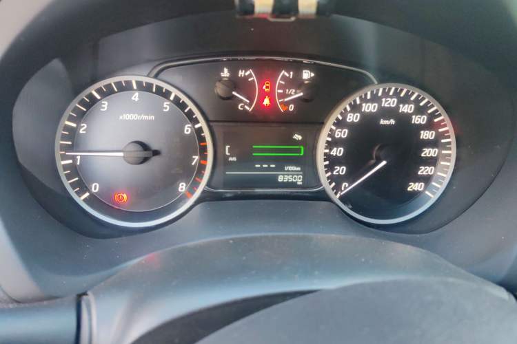 Used Nissan Sylphy 2021 Classic 1.6XE Manual Comfort Edition