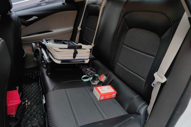 Used Buick Verano 2015 Sedan 15S Automatic Ambition Model
