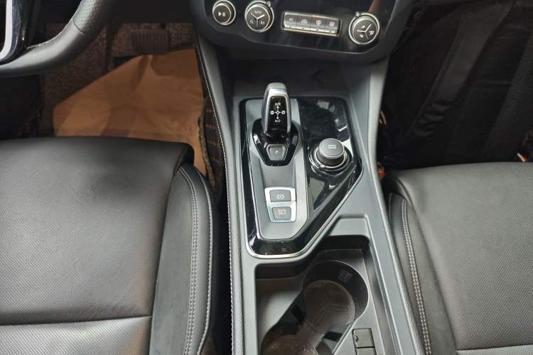 Used Lynk & Co 03 2021 1.5TD DCT Jing Champion Edition