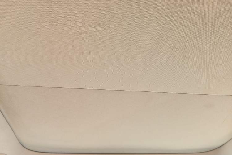 Used Hyundai Santa Fe 2013 2.4L Automatic Two-Wheel Drive Smart Version Headliner