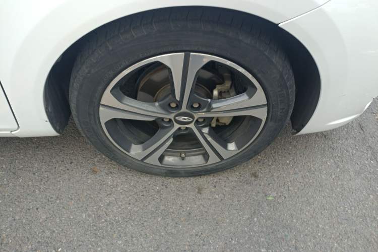 Used Chery Arrizo 5 2019 Facelifted PRO 1.5L Manual Youth Edition China VI Standard