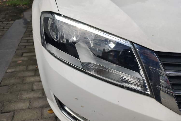 Used Volkswagen Lavida 2013 Restyled Classic 1.6L Automatic Comfort Edition
