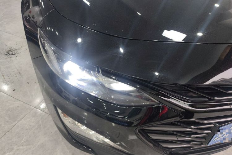 Used Chevrolet Malibu XL 2020 Redline 550T Automatic Sport Edition Right Front Headlight