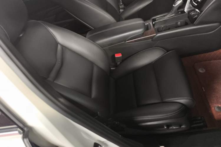 Used Cadillac XTS 2018 28T Tech Edition