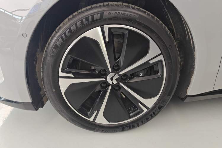 Used Nio ET5T 2025 75 kWh Touring
