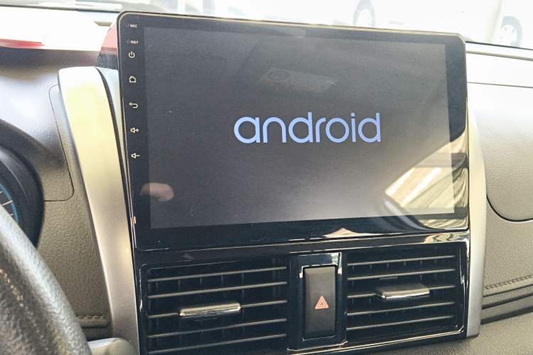 Used Toyota YARiS L Zhi Xuan 2015 1.5E Automatic Charm Edition