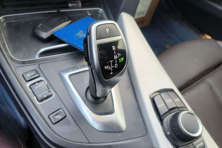 Used BMW 3 Series 2019 320i M Sport Package