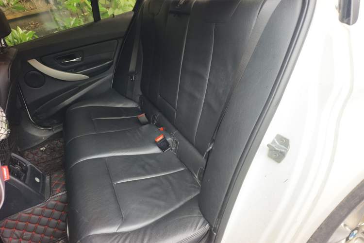 Used BMW 3 Series 2013 320i Sport Edition
