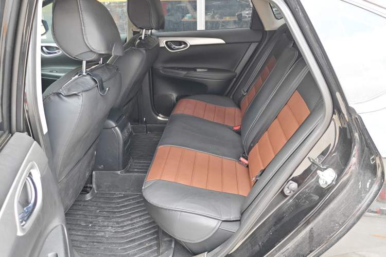 Used Nissan Sylphy 2024 Classic 1.6XE CVT Comfort Edition
