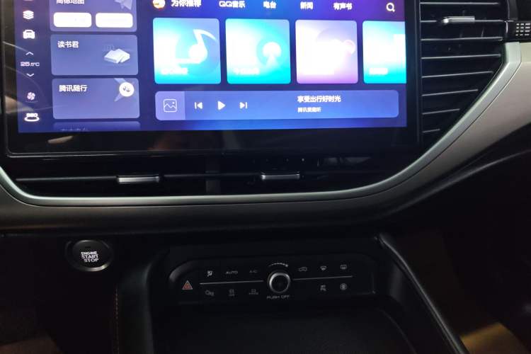 Used Haval F7 2021 1.5T Two-Wheel Drive i-Type
