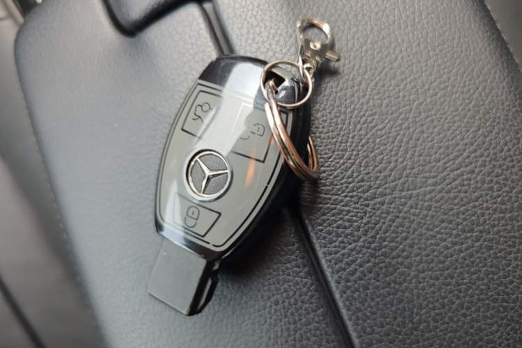 Used Mercedes-Benz E-Class 2015 E 260 L Sport Edition