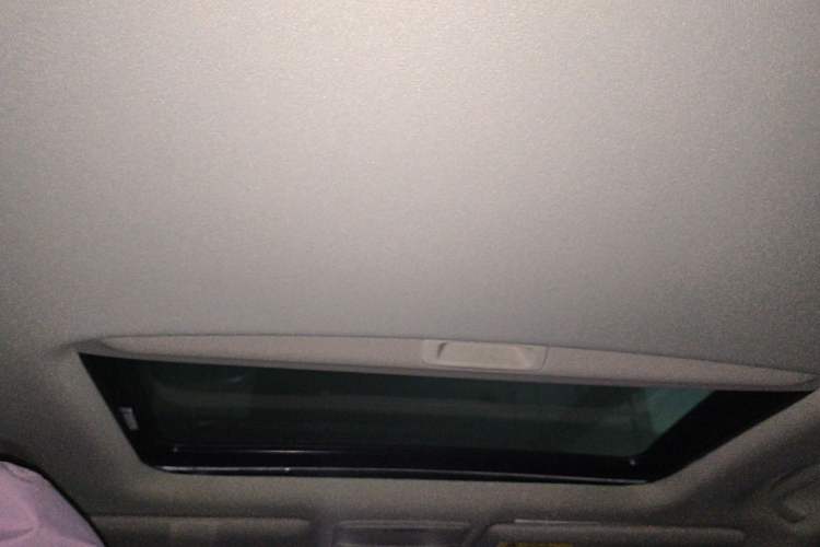 Used Honda Elysion 2022 2.0L eHEV Luxury First Edition Headliner