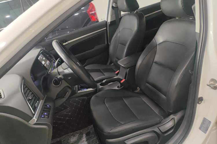 Used Hyundai Elantra (6th Generation / Lingdong) 2016 1.6L Automatic ZhiXuan – Elite Version
