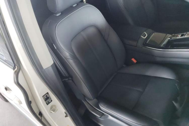 Used GAC Trumpchi M8 2021 Lingxiu Series 390T Deluxe Edition Right Front Seat