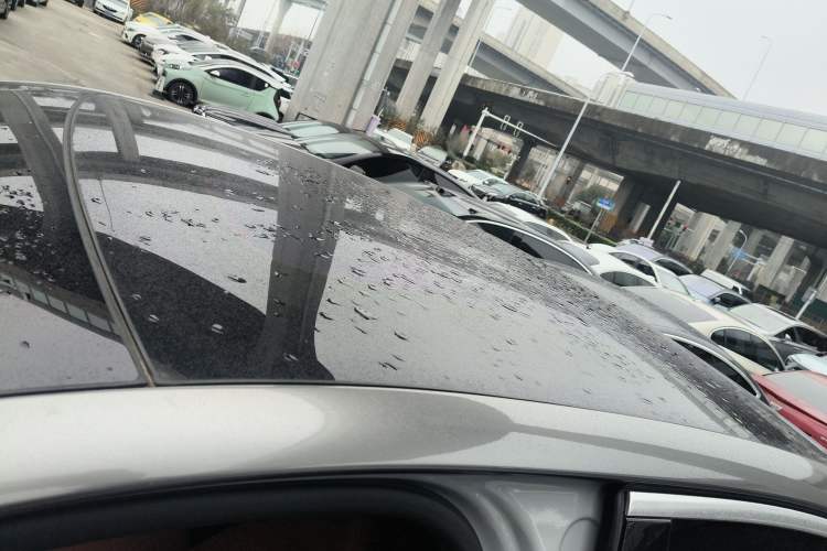 Used Nio EC6 2020 605 km Sport Edition