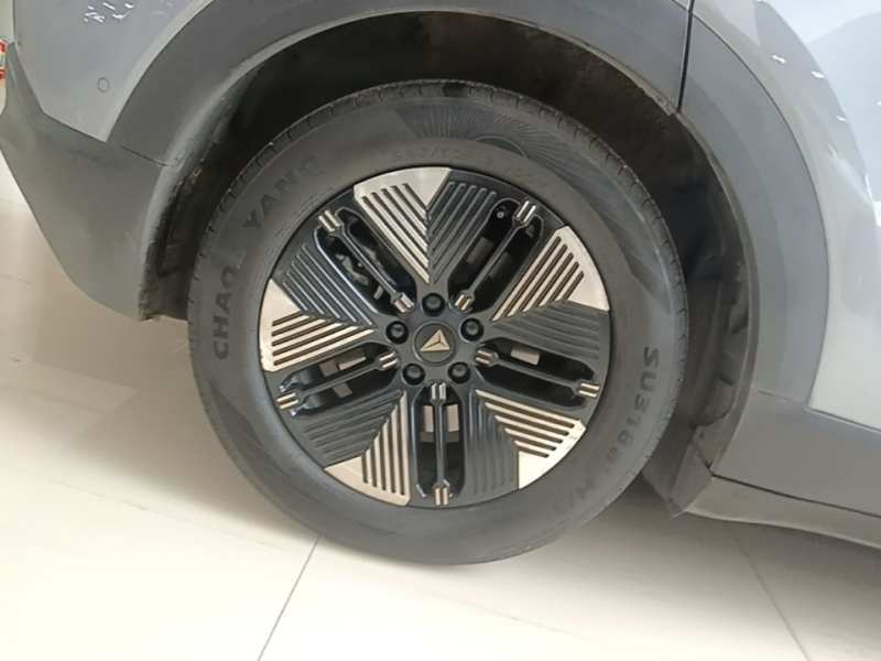 Used Deepal S05 2024 510Max Pure Electric Version — 25