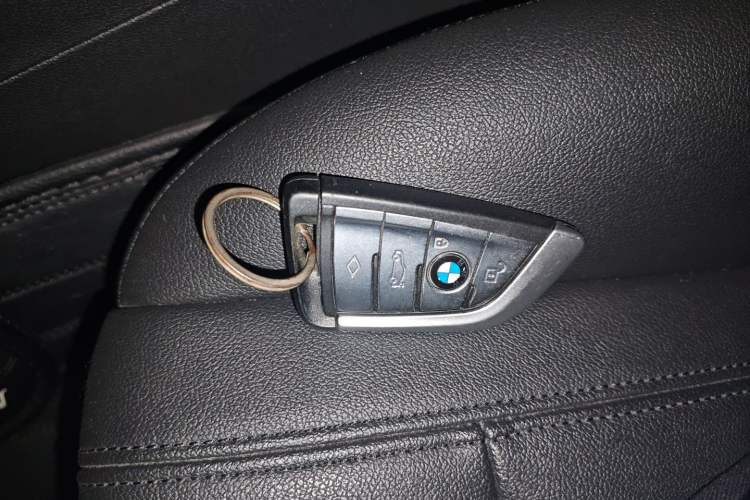 Used BMW 5 Series 2018 525Li M Sport Package
