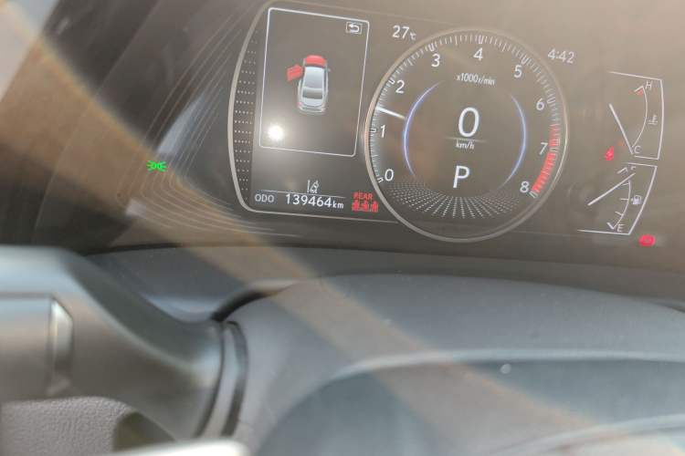 Used Lexus ES 2021 200 Excellence Edition
