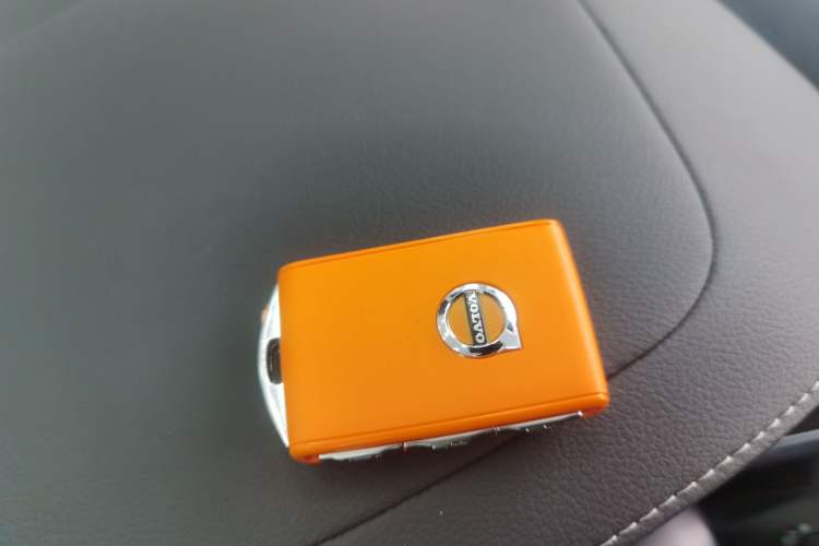 Used Volvo S90 2024 B5 Zhiyuan Luxury Edition
