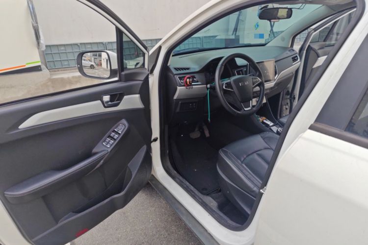 Used NETA N01 2020 430e
