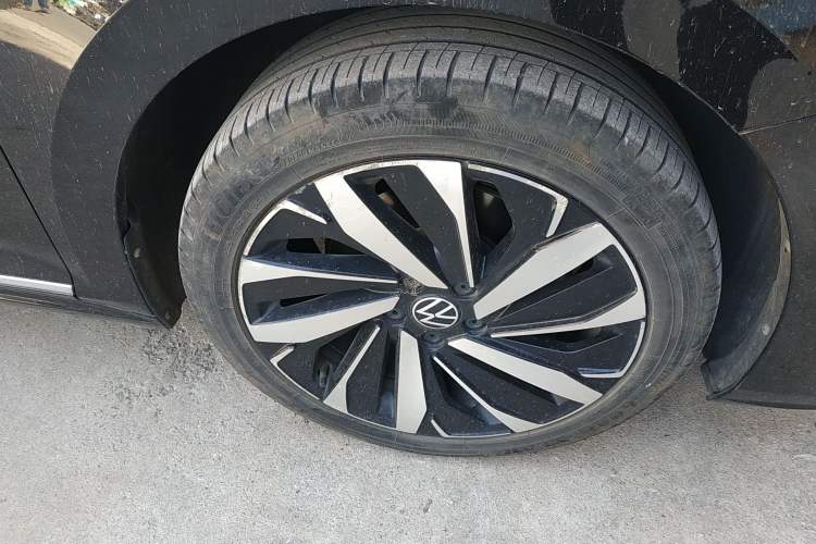 Used Volkswagen Passat 2022 330TSI Starry Elite Edition