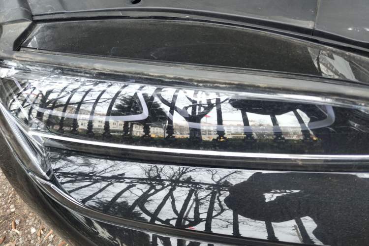 Used BYD Sealion 07 EV 2024 550 Standard Edition
