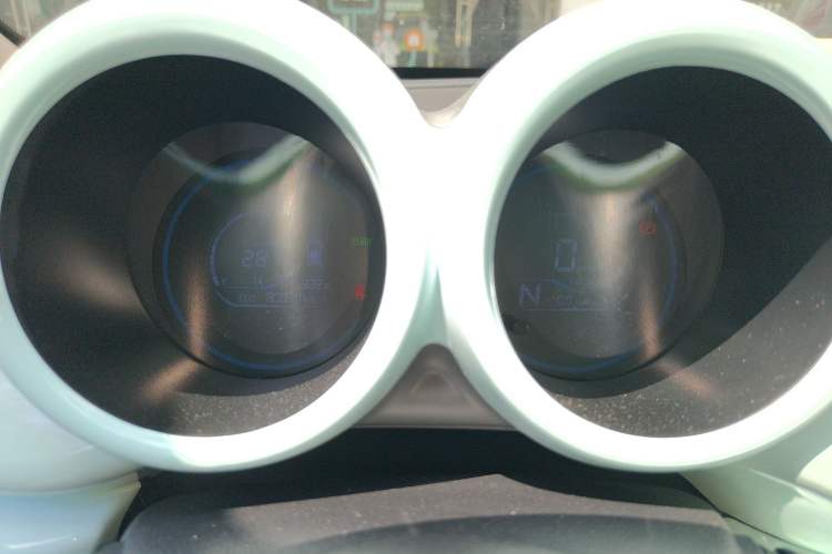 Used ORA Black Cat 2019 301km Standard Edition