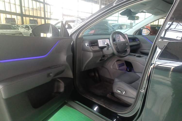 Used XPeng G6 2025 625 Long-Range Max Tech Edition