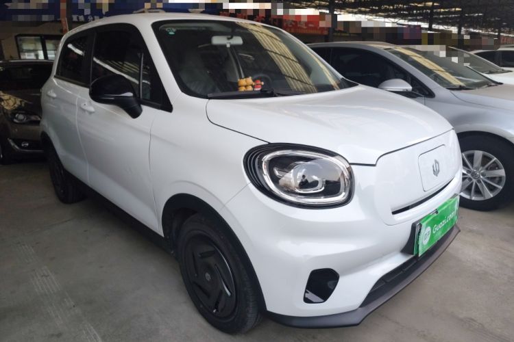 Used Leapmotor T03 2024 200 Lite Edition