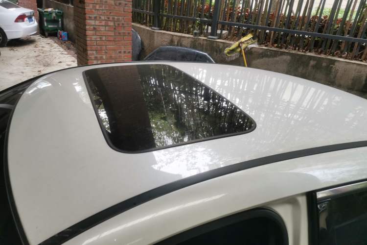 Used Honda Spirior 2017 2.0L Comfort Edition
