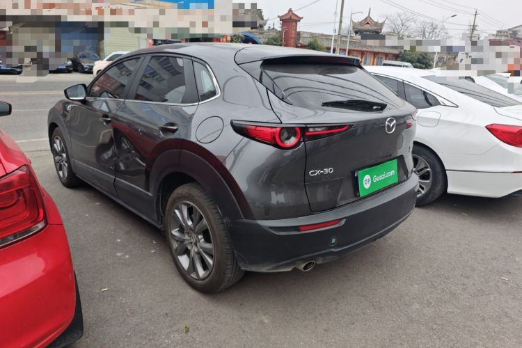 Used Mazda CX-30 2020 2.0L Automatic YAYUE Version