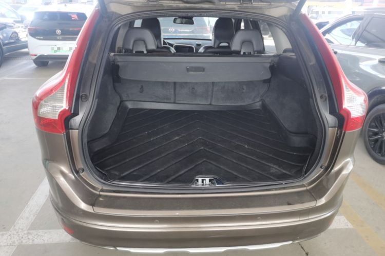 Used Volvo XC60 2016 T5 Smart Version
